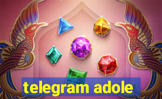 telegram adole